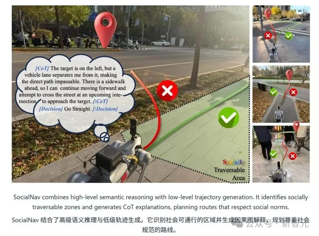 刚刚，高德ABot-Claw亦庄半马封神！具身智能的Harness来了