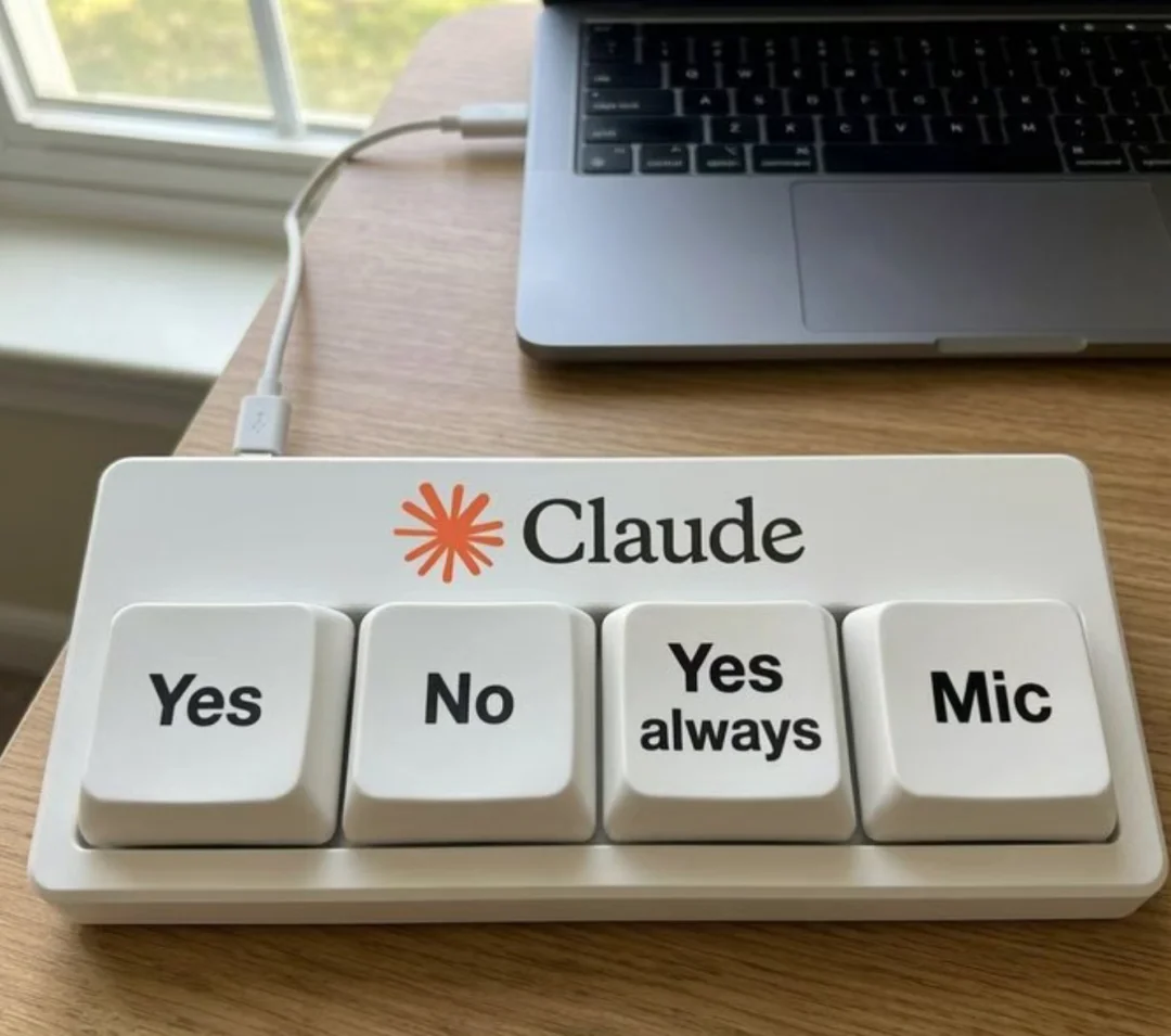 全世界程序员，都在偷偷给Claude搓硬件