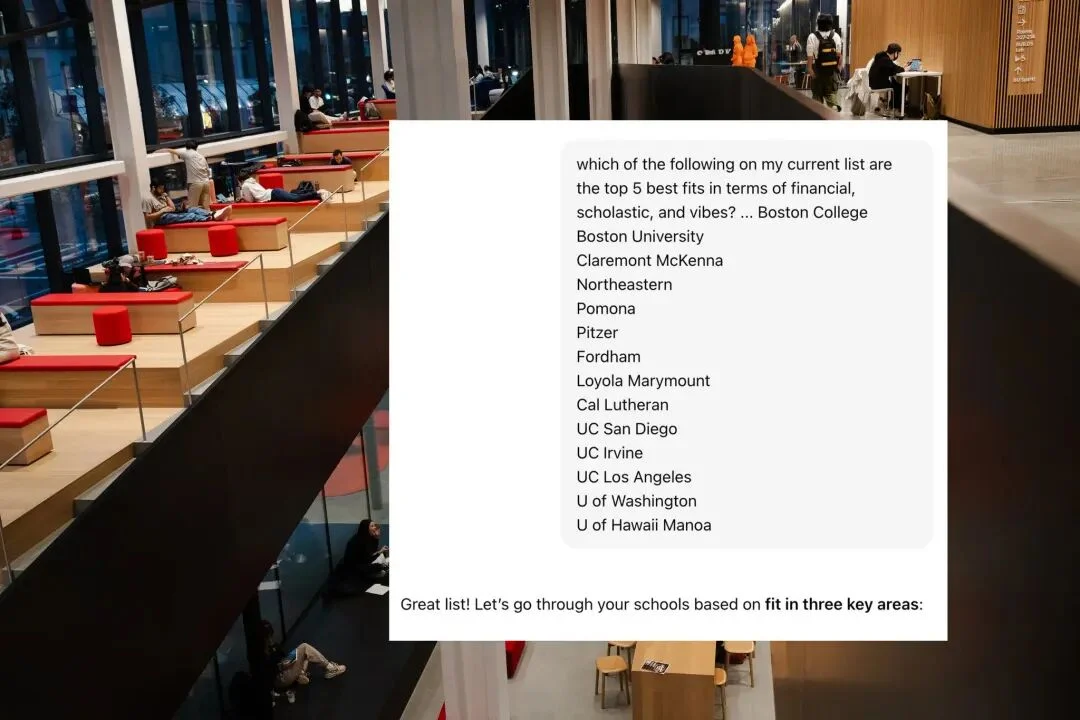 果然，最恨 AI 的人，是大学毕业生