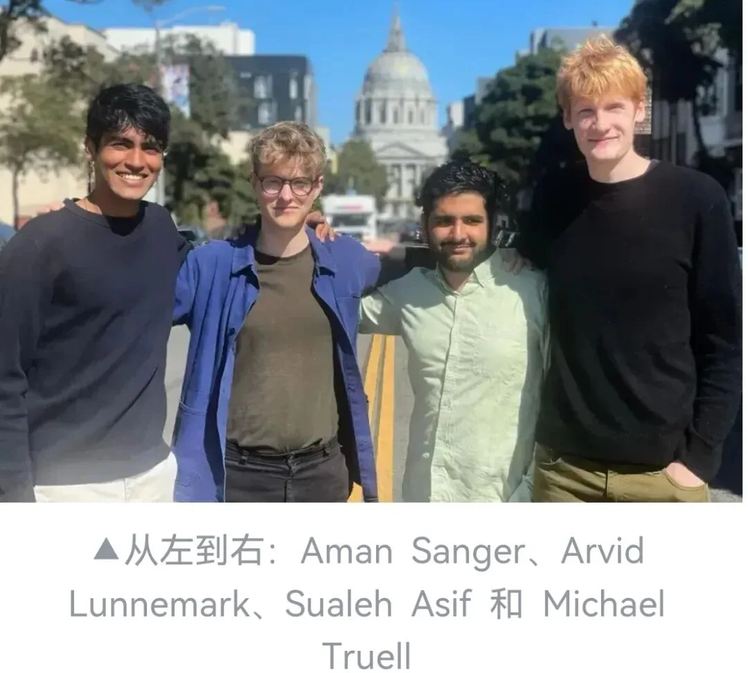 全球估值最高！3409亿，4个零零后干翻硅谷，黄仁勋投了，Cursor估值翻番背后竟藏着中国Kimi？