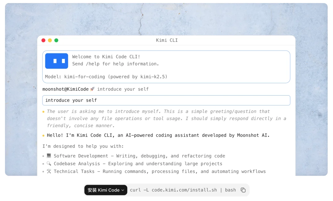 Kimi 有个「赋予灵魂」的神秘项目，它的故事全都开源了