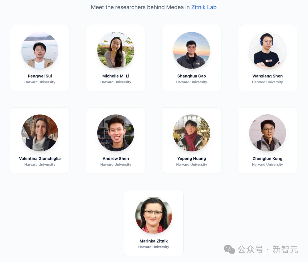 哈佛医学院做了5679次组学分析：大模型能力没差别，关键在验证