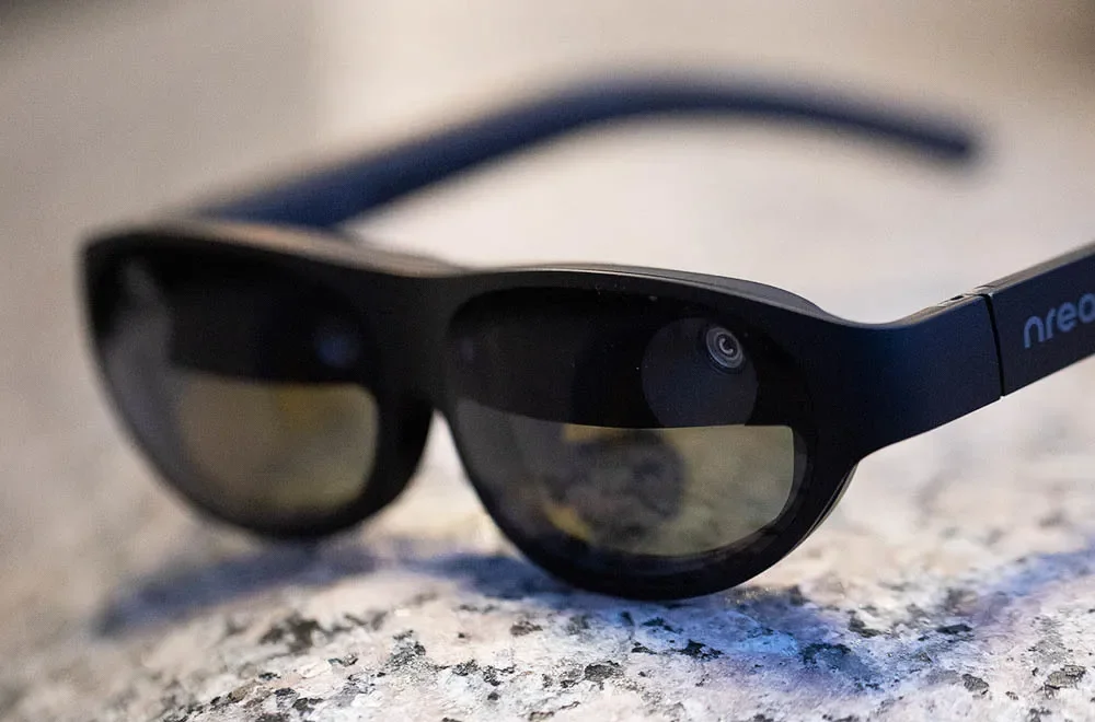 智能眼镜第一股，XREAL 港股招股书披露了哪些细节？