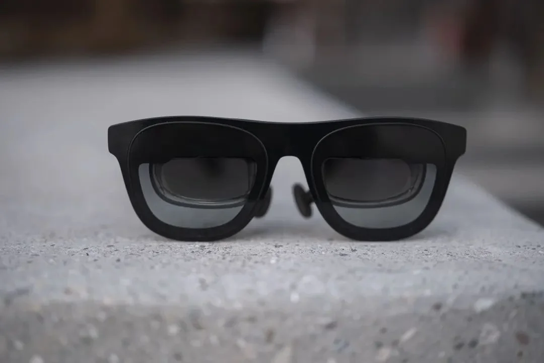 智能眼镜第一股，XREAL 港股招股书披露了哪些细节？