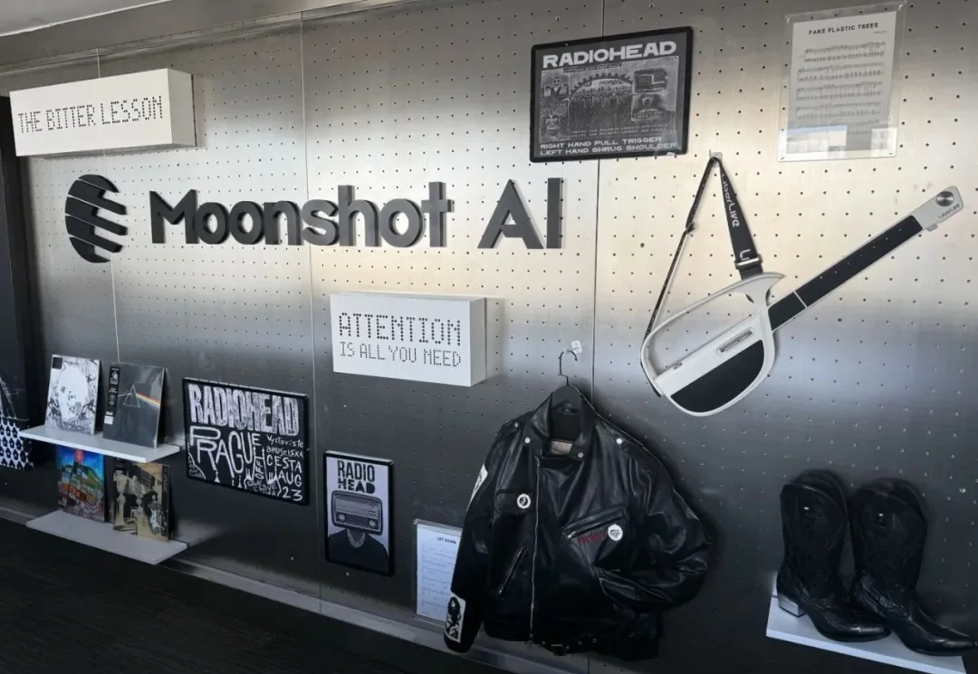 「卧底」Kimi的100小时