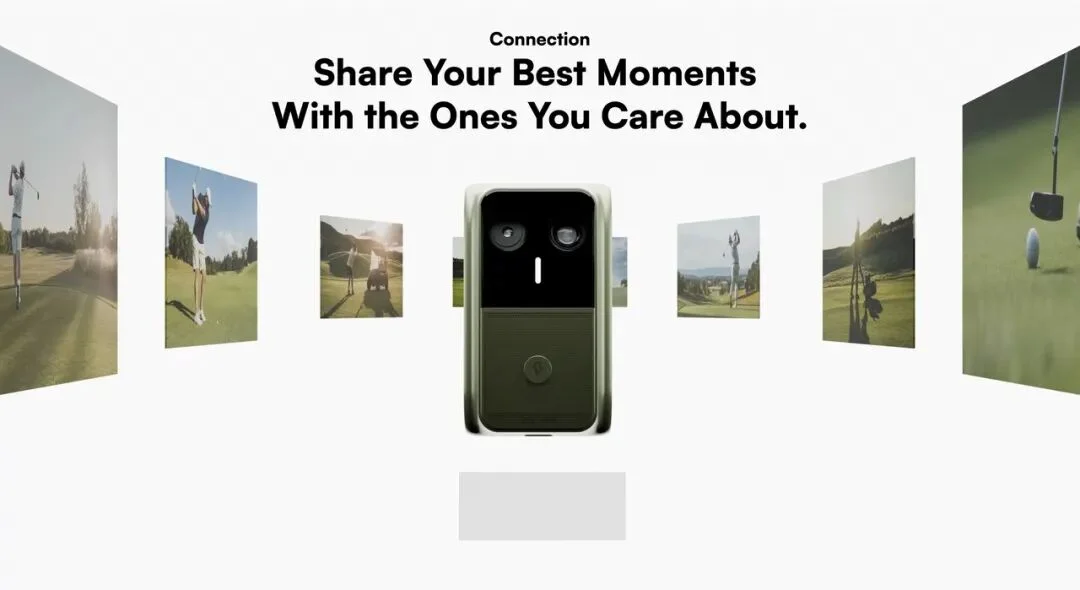 硬氪首发 | 宾大00后团队创业高尔夫AI Agent硬件，获锦秋基金数千万天使轮投资