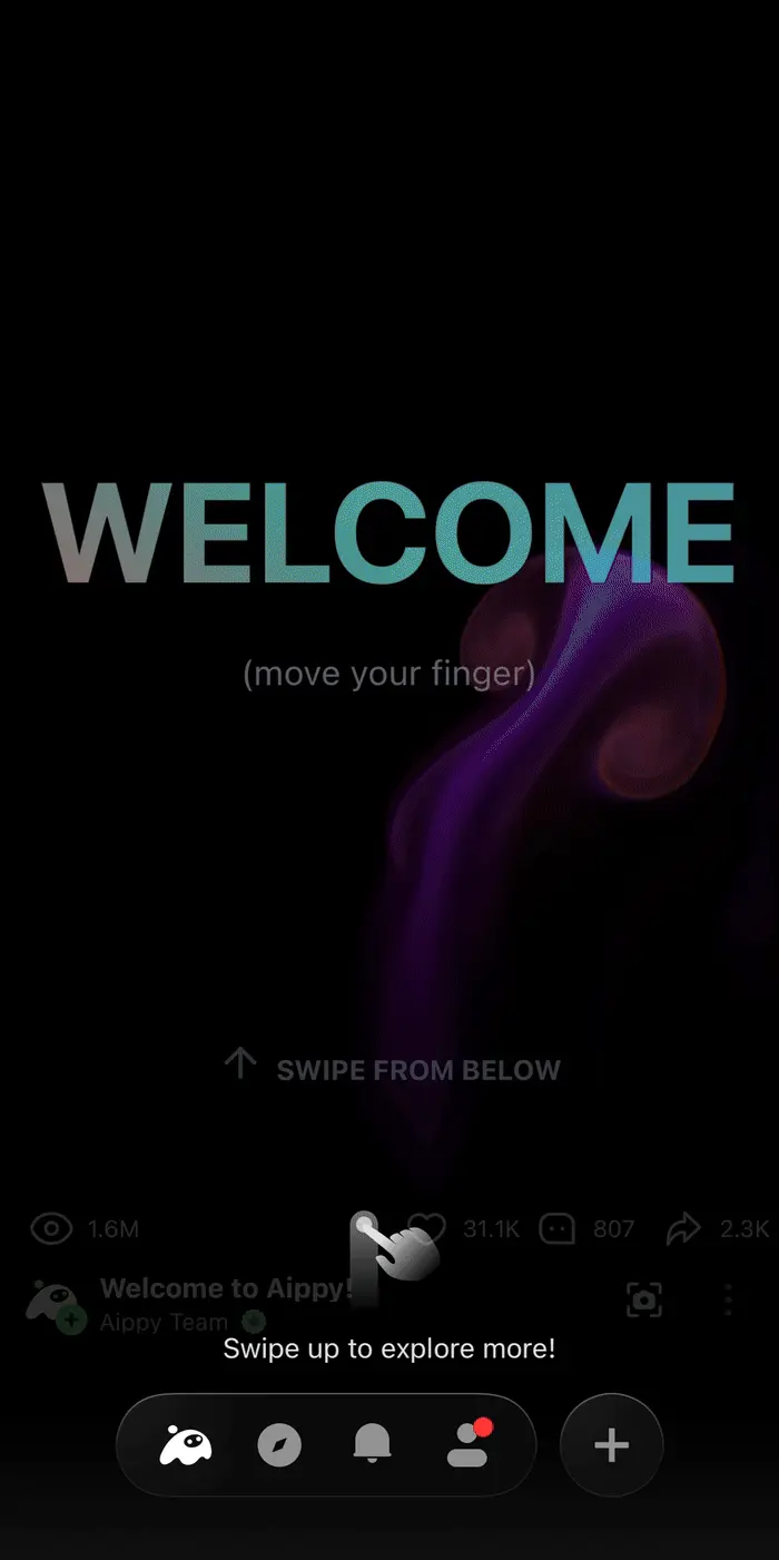 AI游戏社区杀疯了！欧美00后疯狂涌入，TikTok式刷游戏成瘾