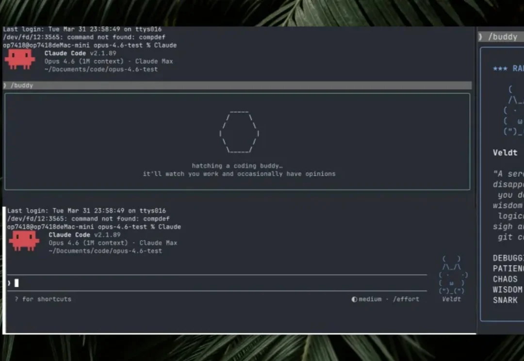 为什么要把 Agent 变成一只宠物？