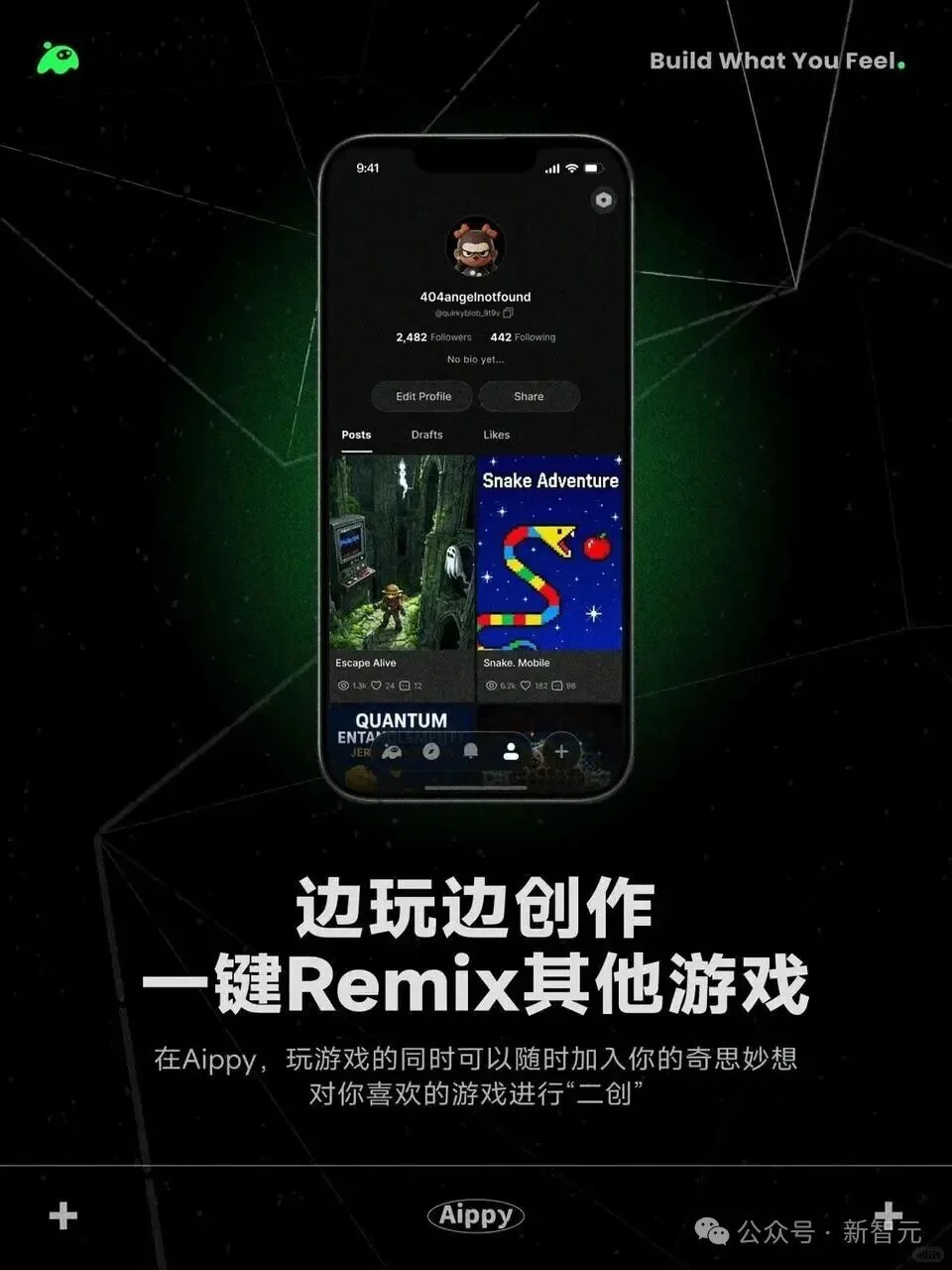 AI游戏社区杀疯了！欧美00后疯狂涌入，TikTok式刷游戏成瘾