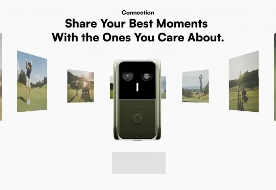 硬氪首发 | 宾大00后团队创业高尔夫AI Agent硬件，获锦秋基金数千万天使轮投资