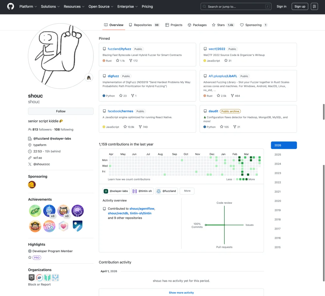揪出 Claude Code 源码泄露的人,是个自嘲「门外汉」的华人小哥