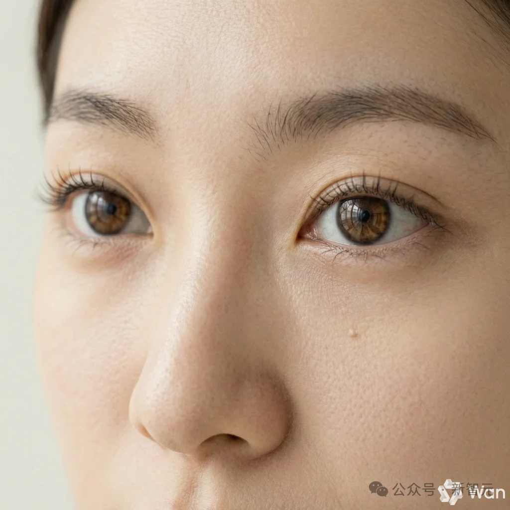 刚刚，龙虾学会画画了！阿里甩出Wan2.7生图王牌，捏脸精确到骨相