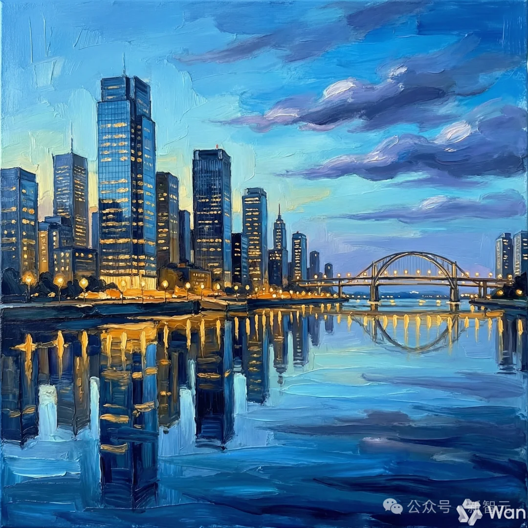 刚刚，龙虾学会画画了！阿里甩出Wan2.7生图王牌，捏脸精确到骨相