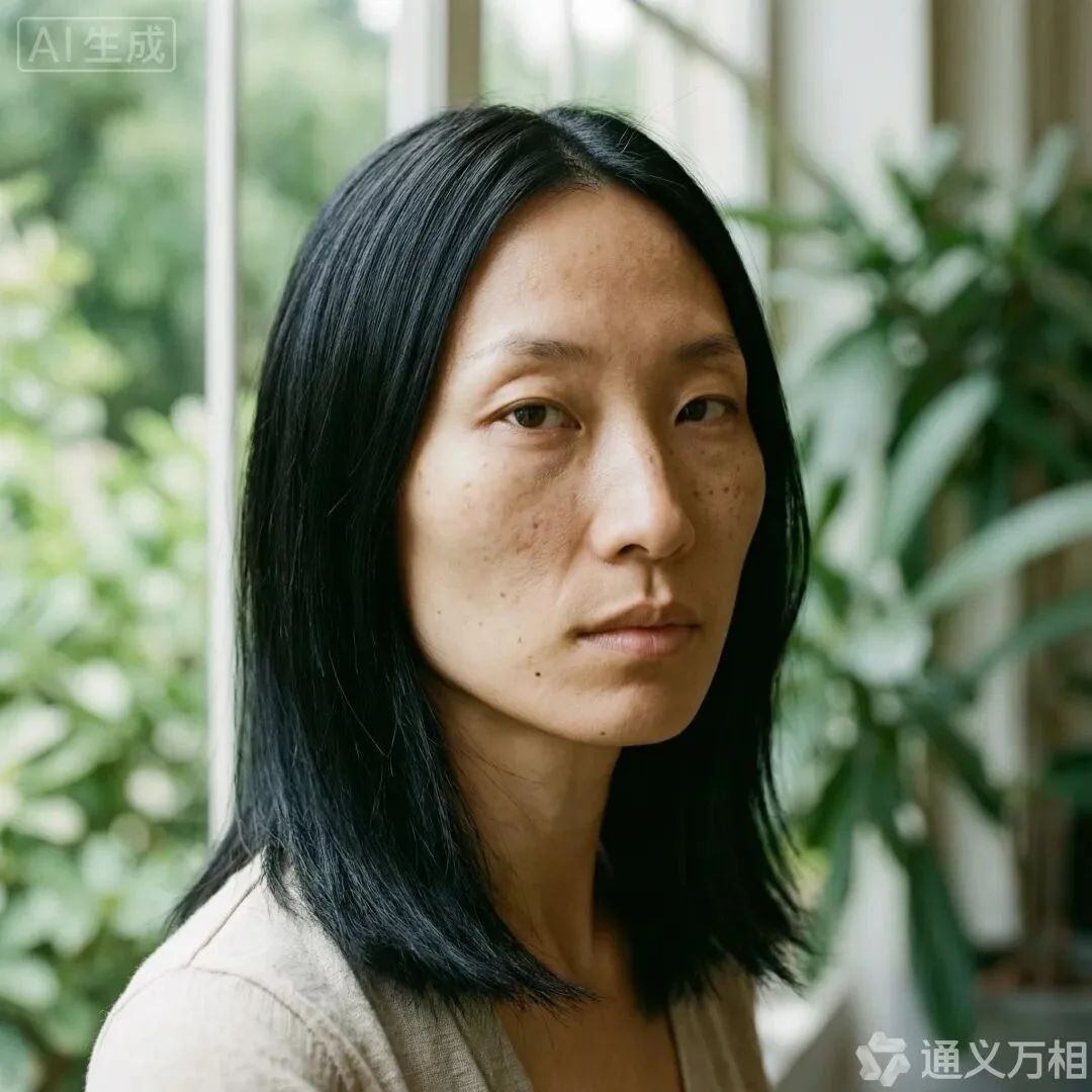 这是一个划时代的生图模型,一手实测Wan2.7-Image