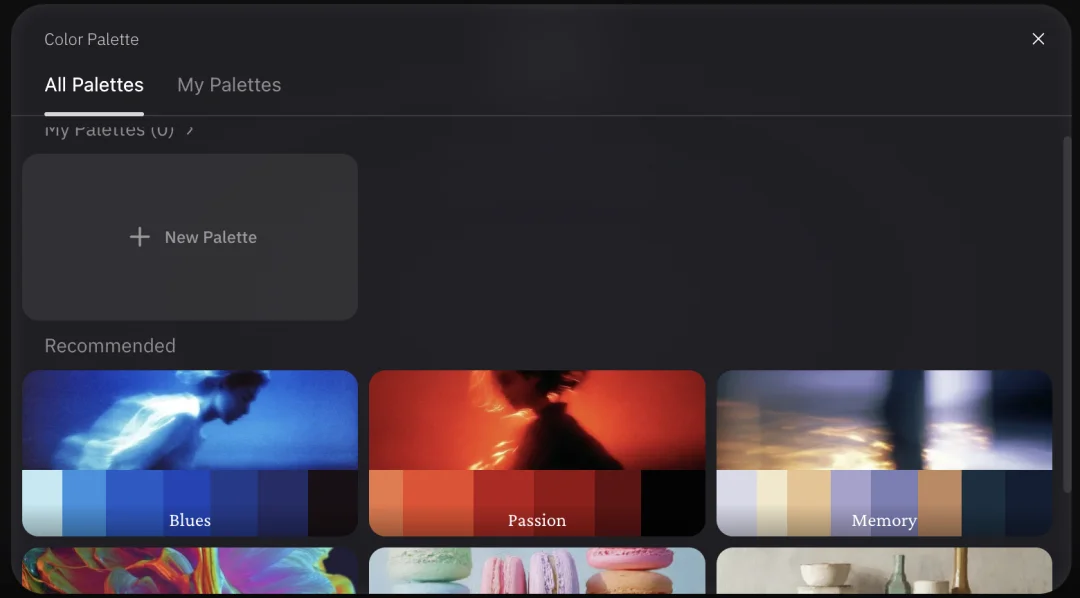 这是一个划时代的生图模型,一手实测Wan2.7-Image