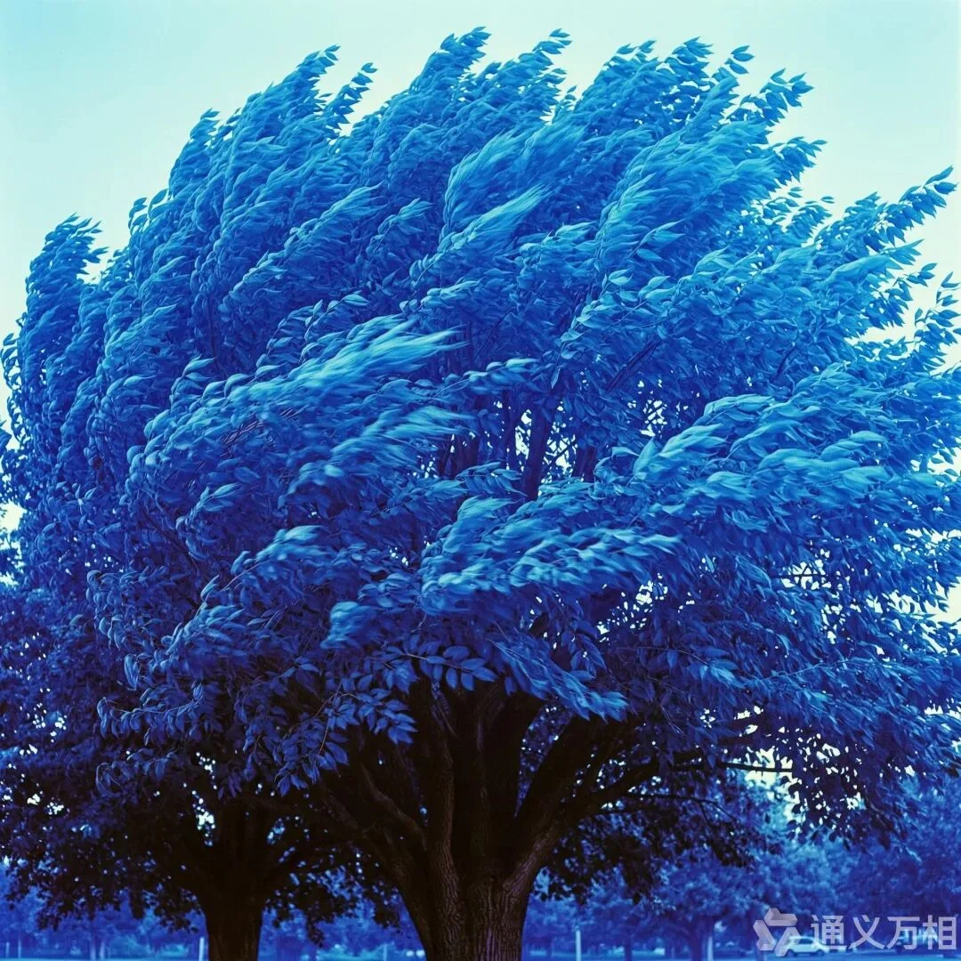 这是一个划时代的生图模型,一手实测Wan2.7-Image