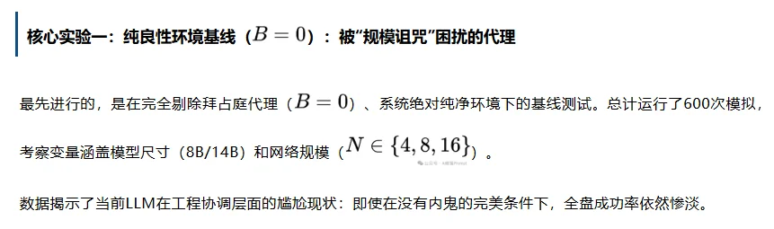 苏黎世联邦理工实测：一句Prompt就能摧毁16个Agent组成的「共识网络」多Agent避坑指南来了