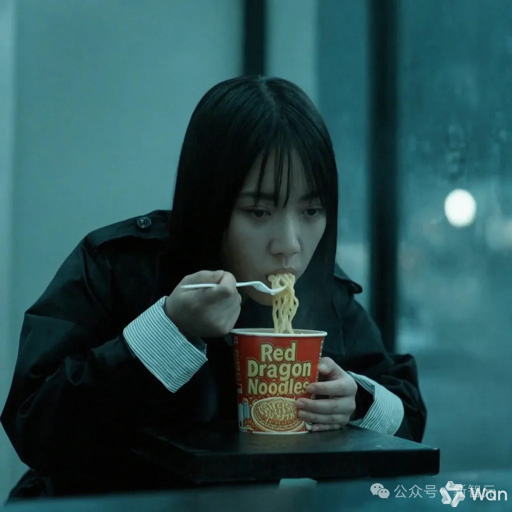 刚刚，龙虾学会画画了！阿里甩出Wan2.7生图王牌，捏脸精确到骨相