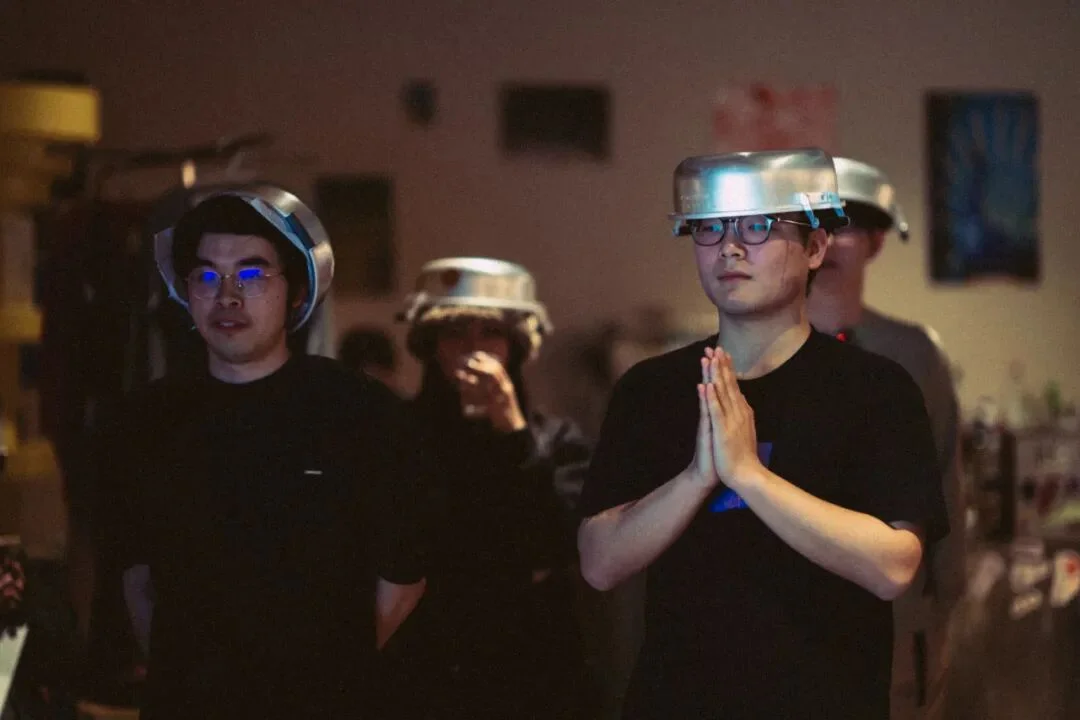 OpenClaw气功纪录片今日上映