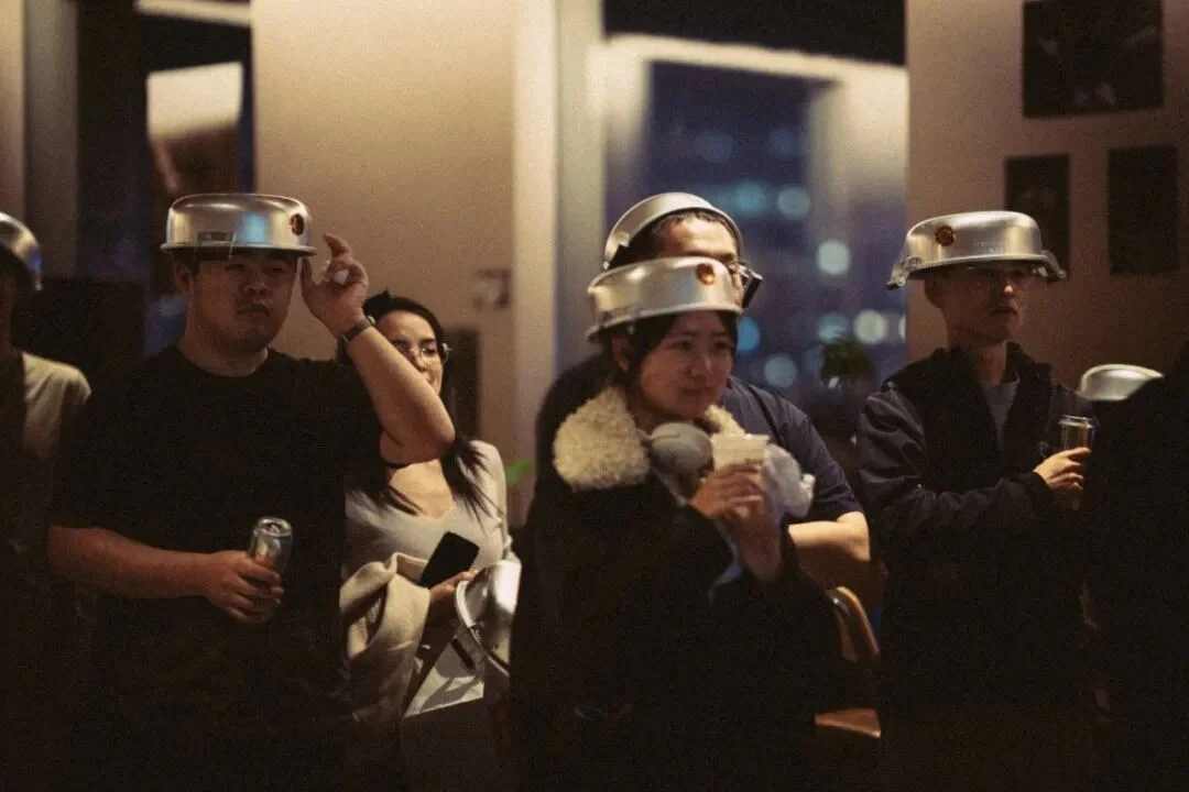 OpenClaw气功纪录片今日上映