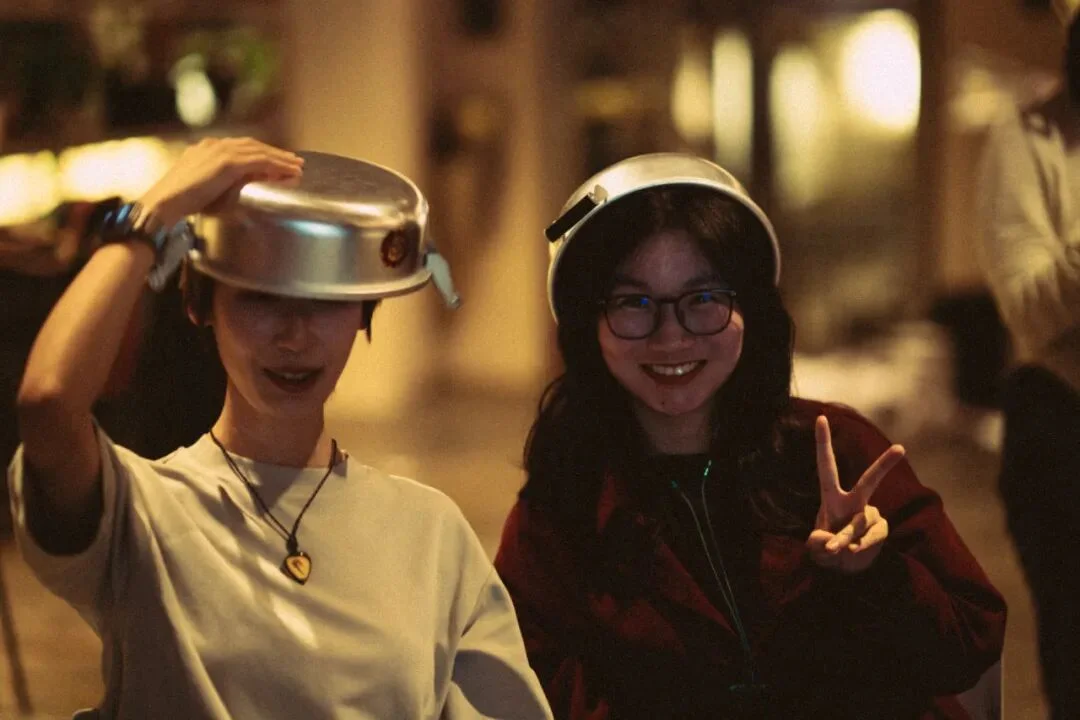 OpenClaw气功纪录片今日上映