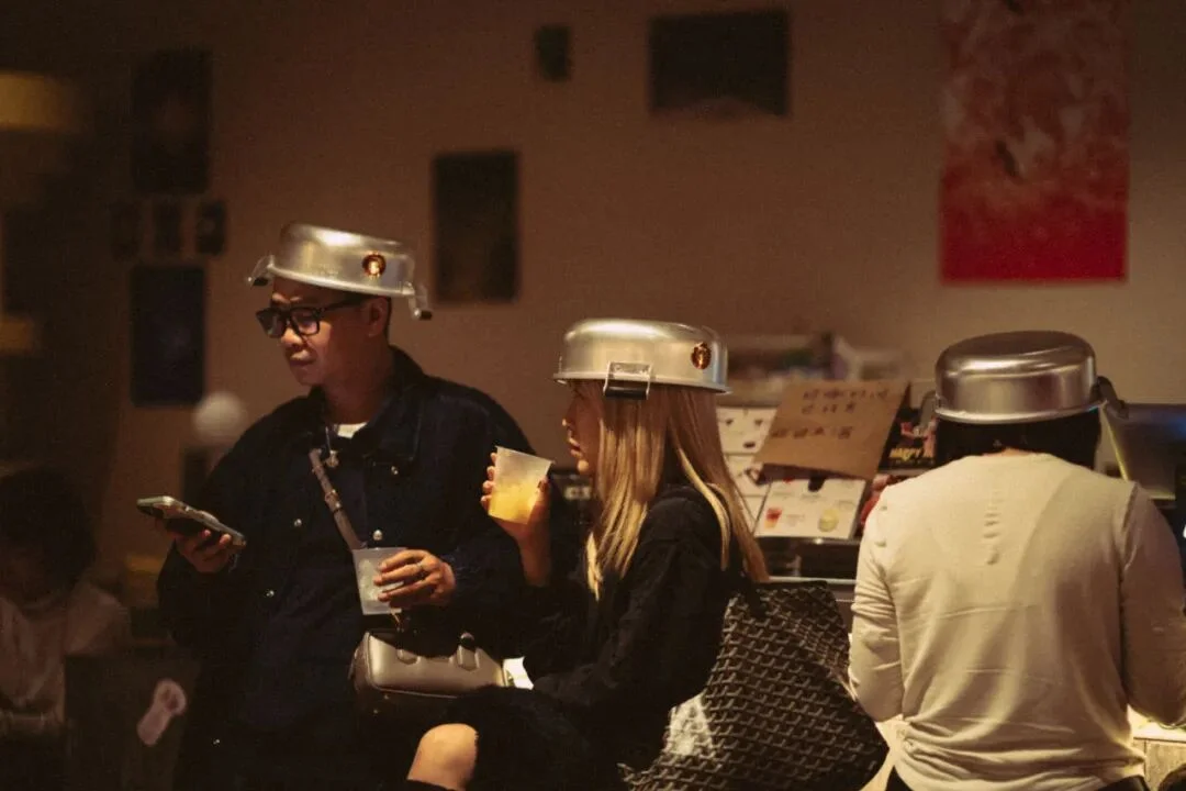 OpenClaw气功纪录片今日上映