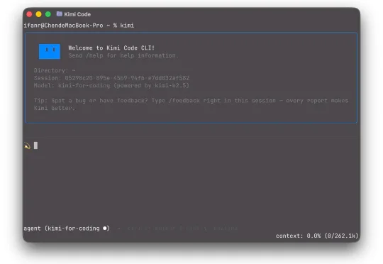 Kimi 有个「赋予灵魂」的神秘项目，它的故事全都开源了