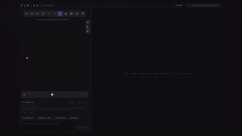 全解读|智谱 GLM-5V-Turbo 发布,多模态 Coding 基模