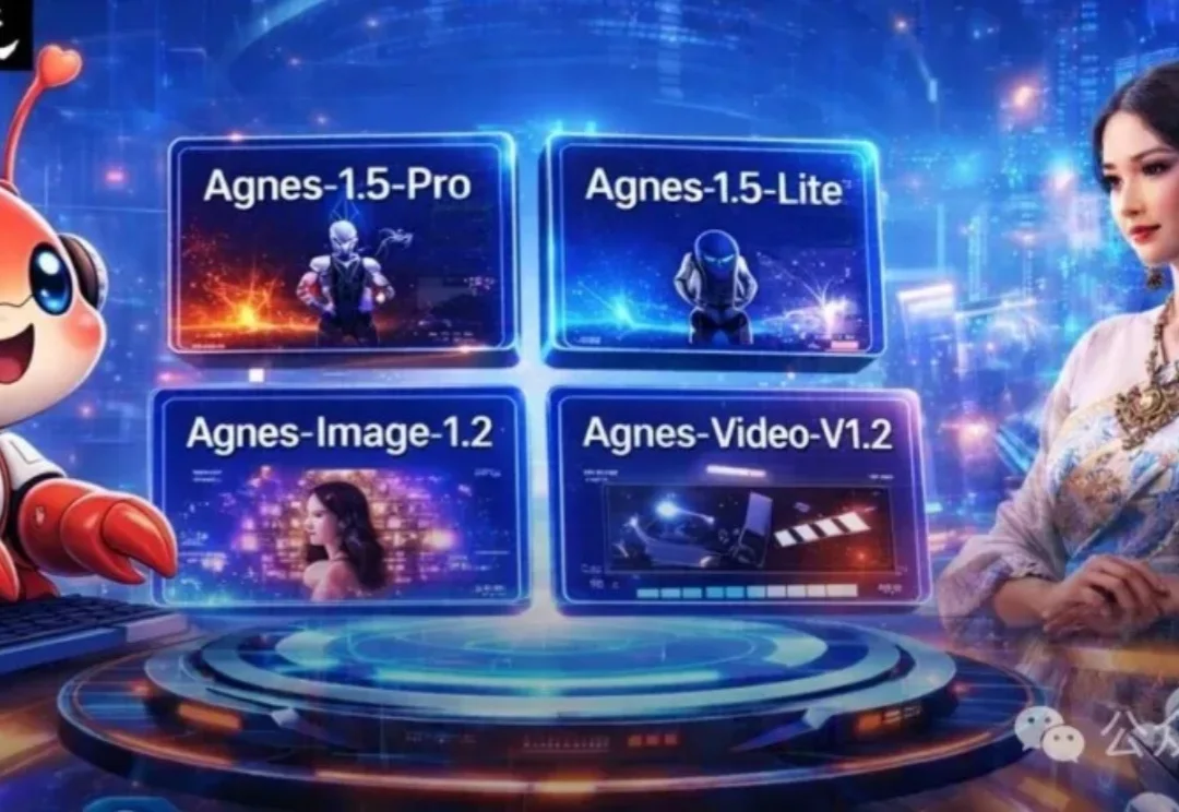 斯坦福MIT天团出手！1美元养龙虾，图文视频全包，打工人神外挂