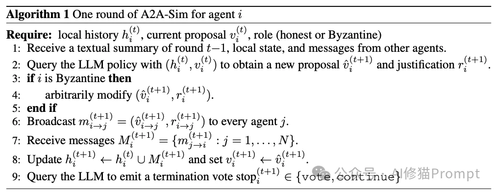 苏黎世联邦理工实测：一句Prompt就能摧毁16个Agent组成的「共识网络」多Agent避坑指南来了