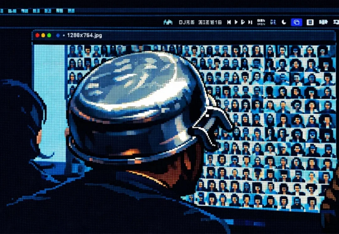 OpenClaw气功纪录片今日上映