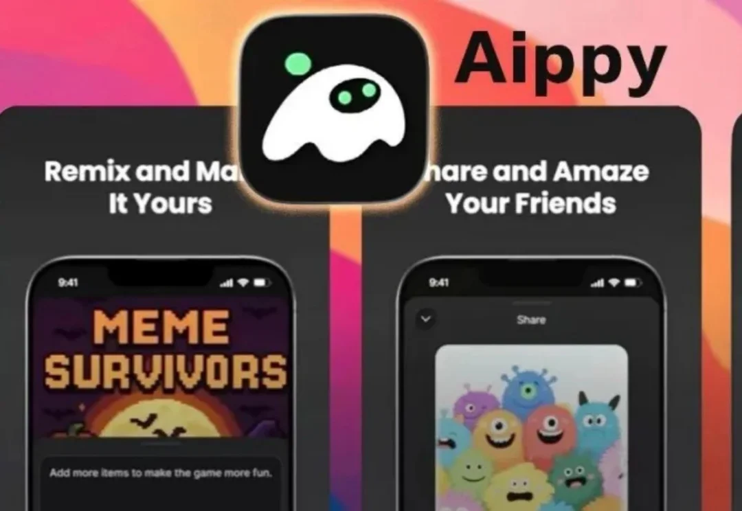 AI游戏社区杀疯了！欧美00后疯狂涌入，TikTok式刷游戏成瘾