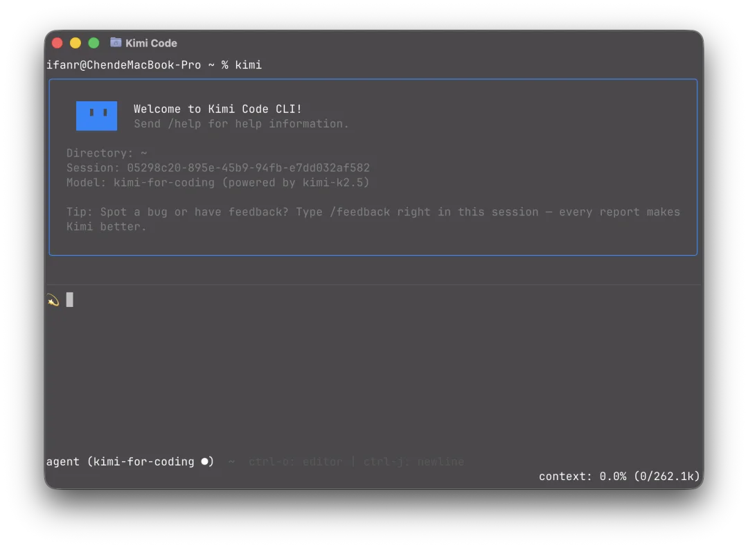 Kimi 有个「赋予灵魂」的神秘项目，它的故事全都开源了
