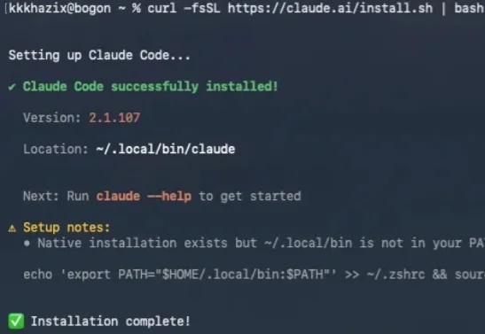 从0开始，在国内用上Claude Code的终极保姆教程来了。
