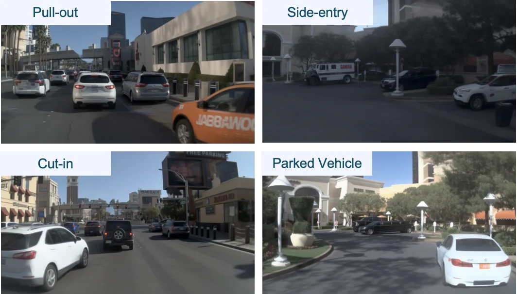 世界引擎：Post-Training开启Physical AGI新纪元