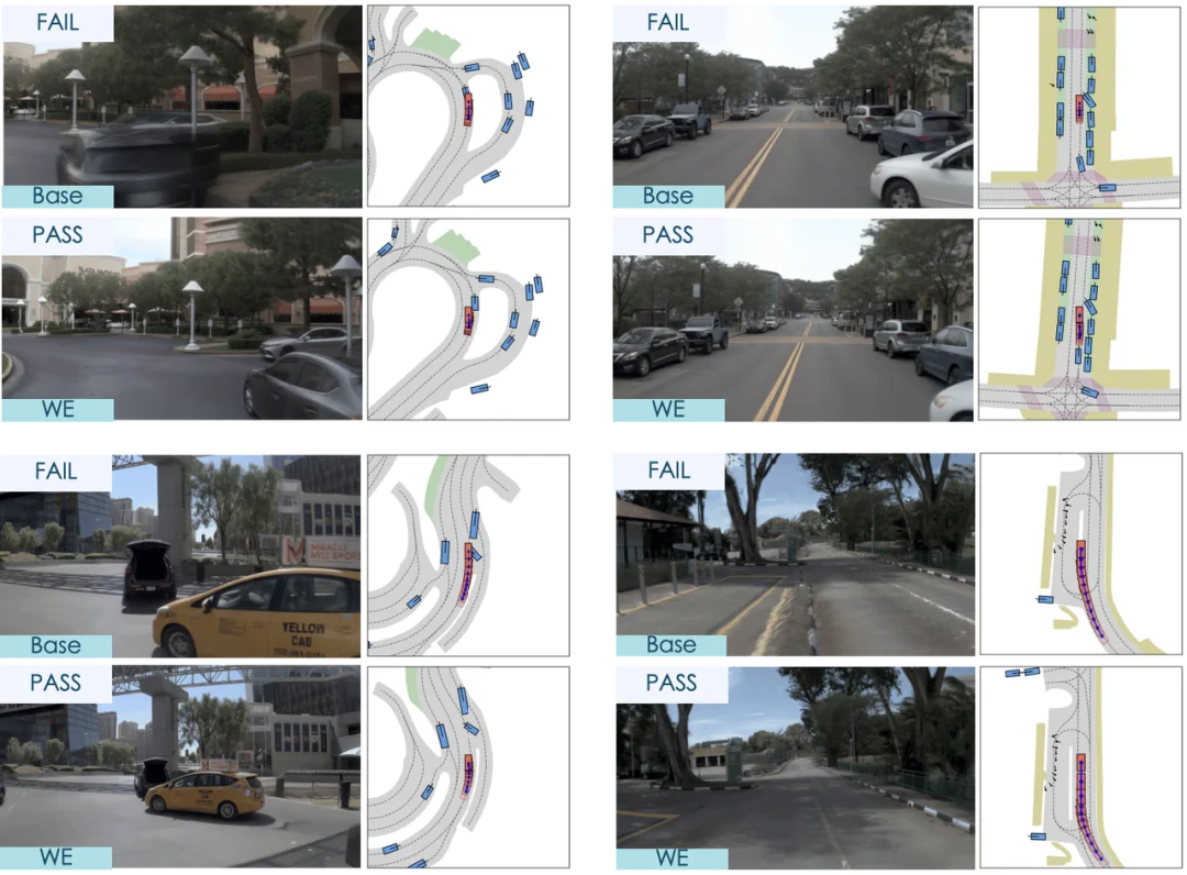 世界引擎：Post-Training开启Physical AGI新纪元