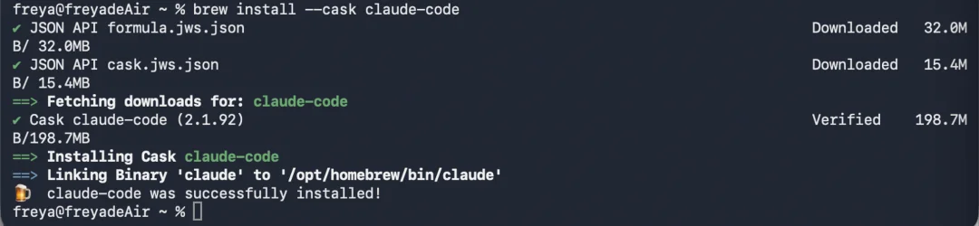 从0开始，在国内用上Claude Code的终极保姆教程来了。