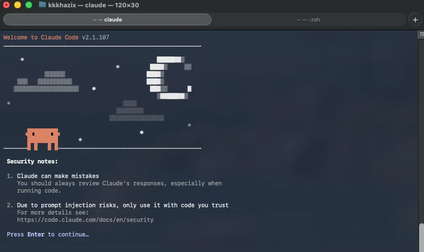 从0开始，在国内用上Claude Code的终极保姆教程来了。