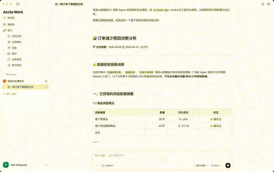 97年金融男带8只「电商龙虾」全球开店！2个月后同行慌了