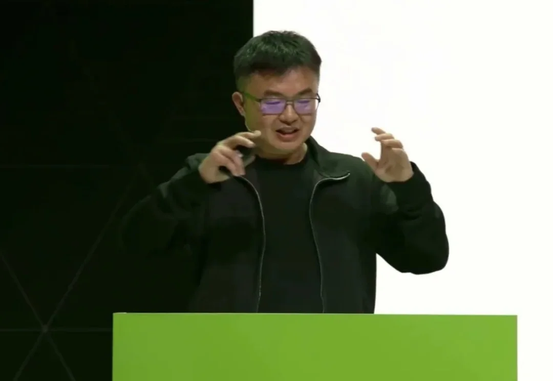 深度｜英伟达生成式AI研究负责人刘明宇：在这个物理世界里，理解和生成都非常重要