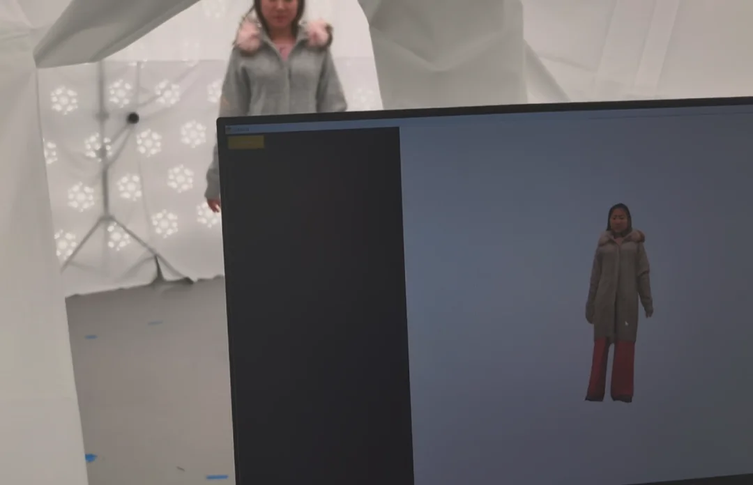 影身智能完成多轮融资，用原生3D数据重新定义机器人认知｜甲子光年