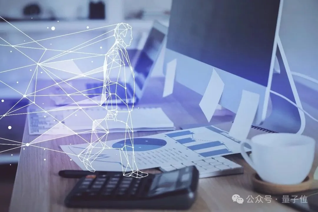 AI真能搞钱了！这家公司把大模型玩成闭环赚钱机器