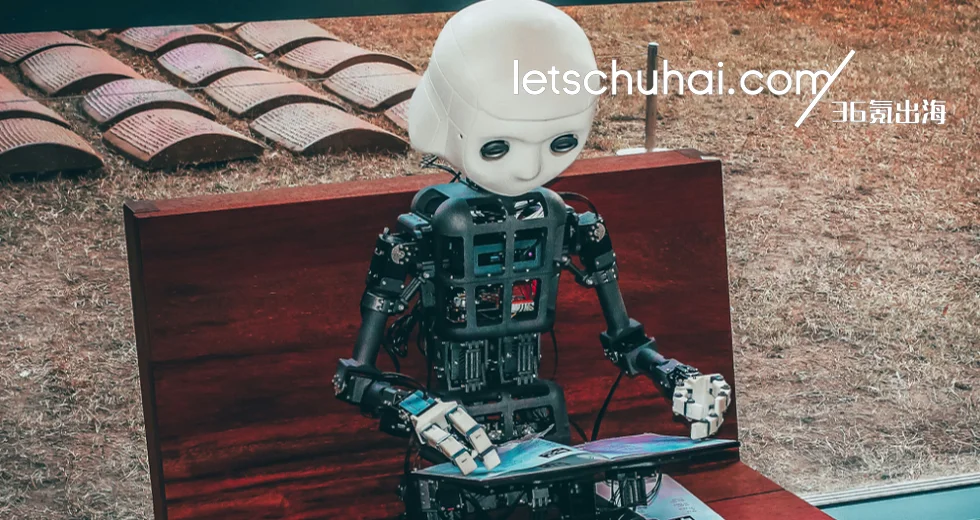 36氪出海·AI｜如何制造一个值得被爱的AI宠物？和Ropet CEO何嘉斌聊AI陪伴的主体性