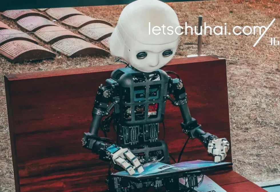 36氪出海·AI｜如何制造一个值得被爱的AI宠物？和Ropet CEO何嘉斌聊AI陪伴的主体性