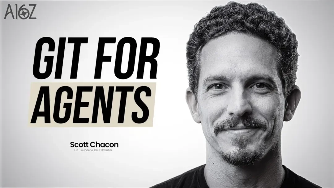 GitHub前创始人拿了a16z的1700万美元，GitButler要做Agent时代的Git