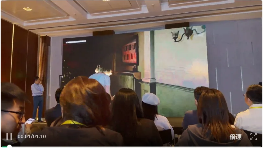 英特尔：CPU的痛就像送外卖