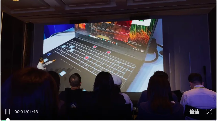 英特尔：CPU的痛就像送外卖