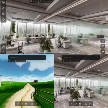 阿里官宣上线Happy Oyster，全网首发实测！