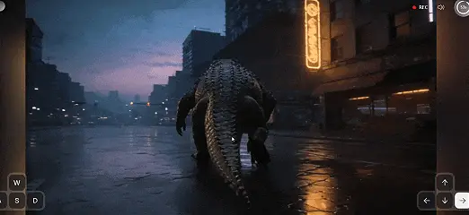 阿里官宣上线Happy Oyster，全网首发实测！