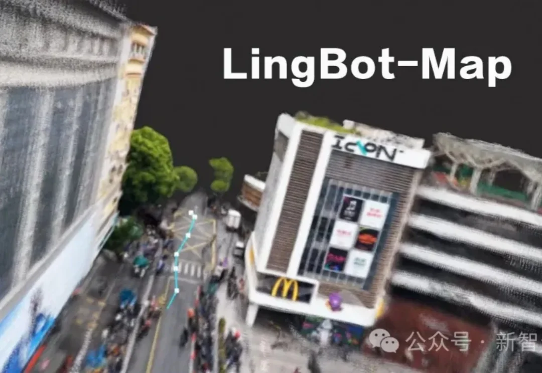 狂跑一万帧丝滑不崩！拿着几十块单摄走一圈，整栋楼3D地图建好了